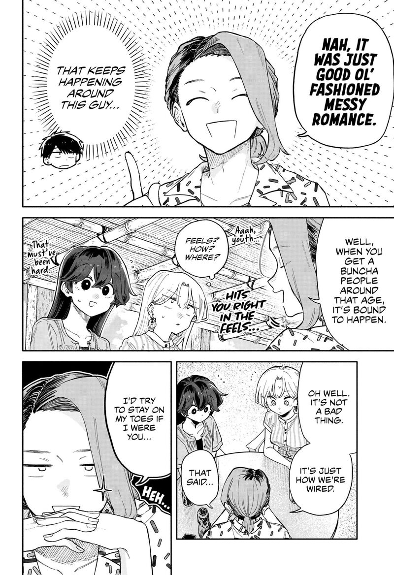 Read Kuso Onna ni Sachiare EN Manga Online