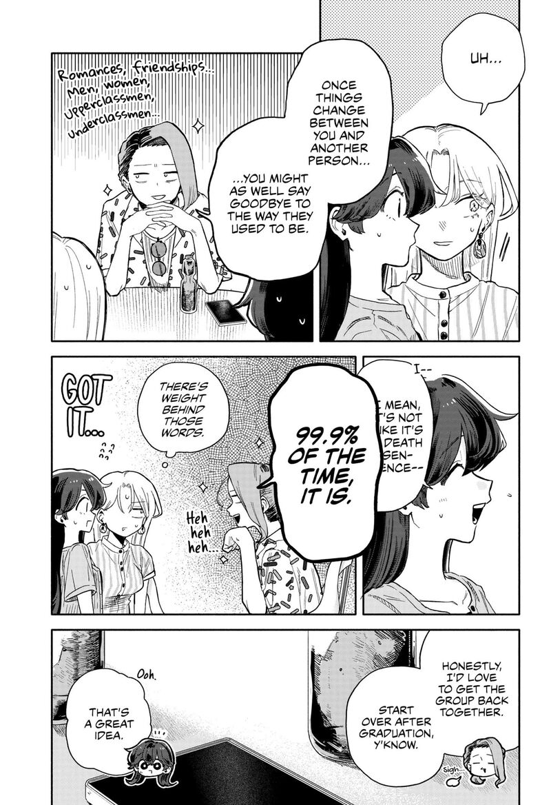 Read Kuso Onna ni Sachiare EN Manga Online