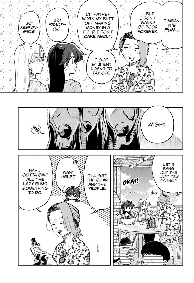 Read Kuso Onna ni Sachiare EN Manga Online