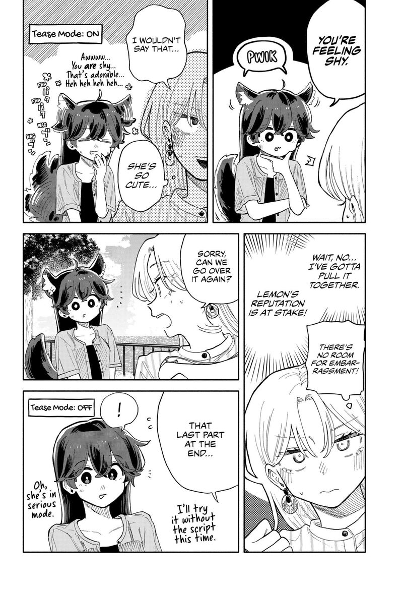 Read Kuso Onna ni Sachiare EN Manga Online