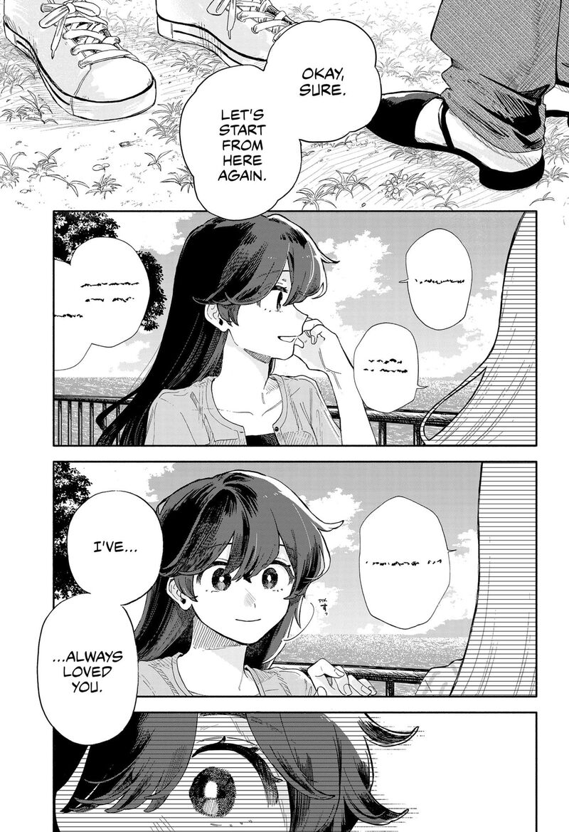 Read Kuso Onna ni Sachiare EN Manga Online
