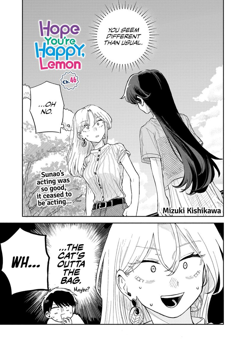 Read Kuso Onna ni Sachiare EN Manga Online