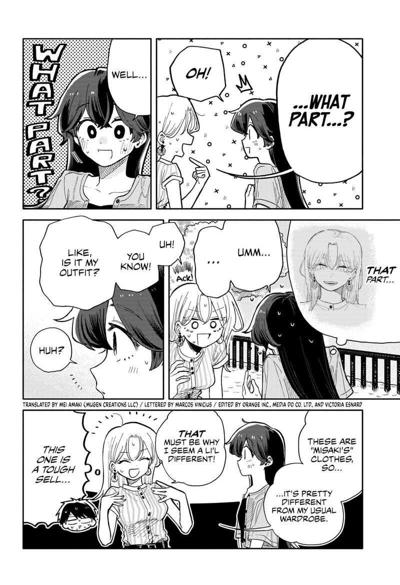 Read Kuso Onna ni Sachiare EN Manga Online