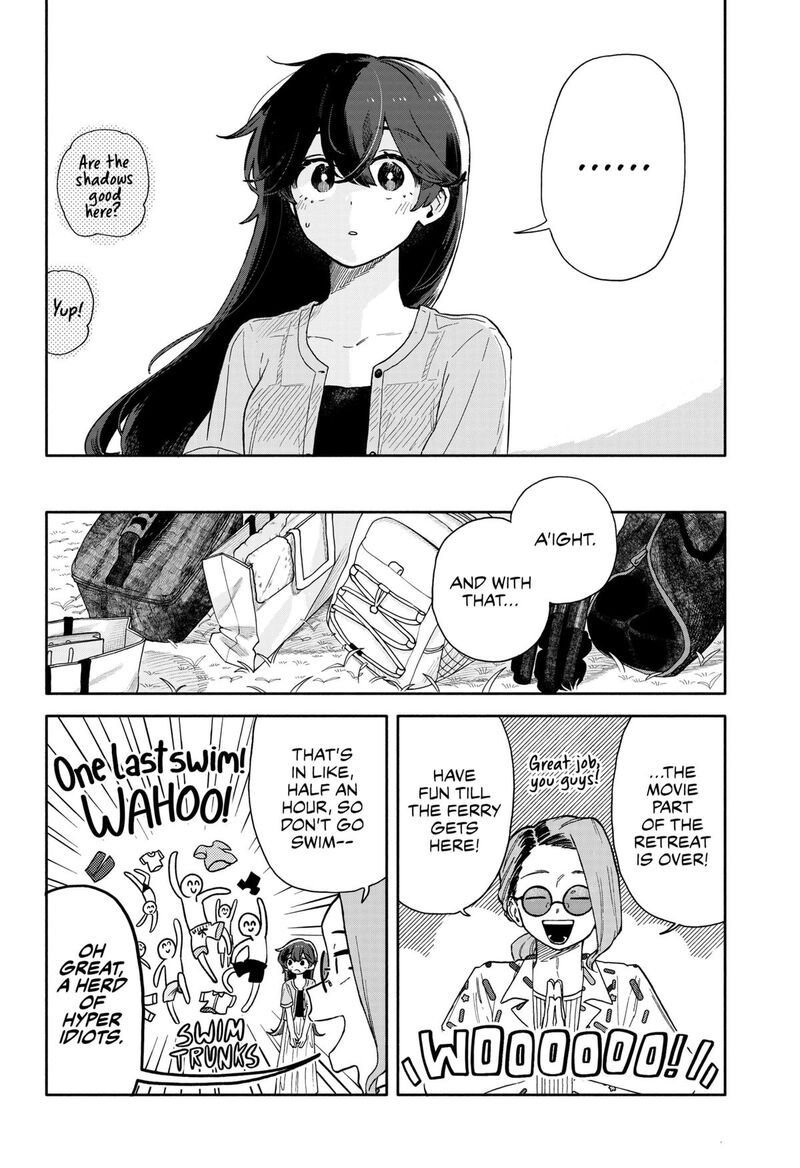 Read Kuso Onna ni Sachiare EN Manga Online