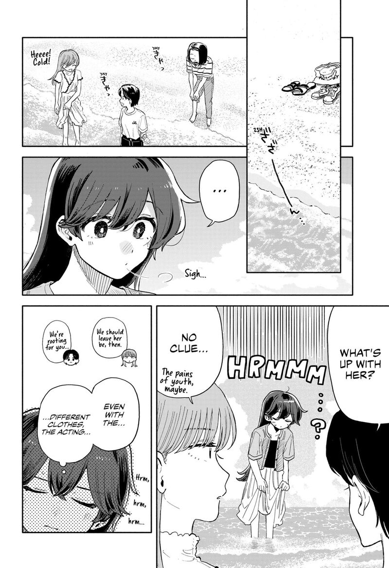 Read Kuso Onna ni Sachiare EN Manga Online