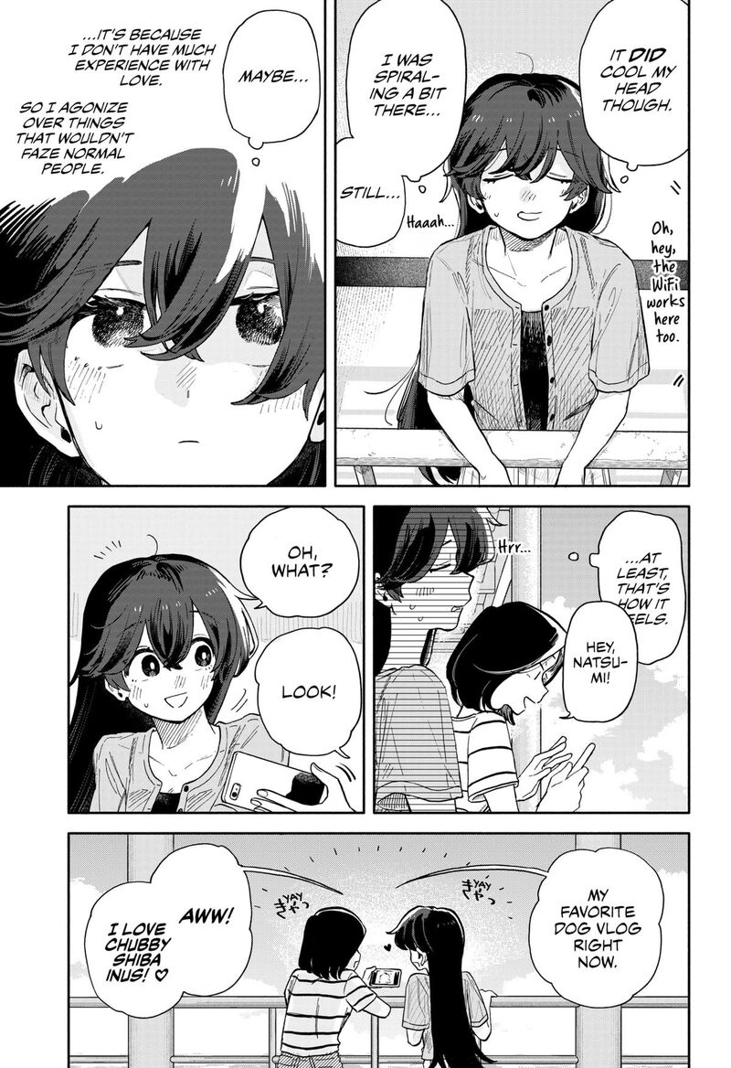 Read Kuso Onna ni Sachiare EN Manga Online