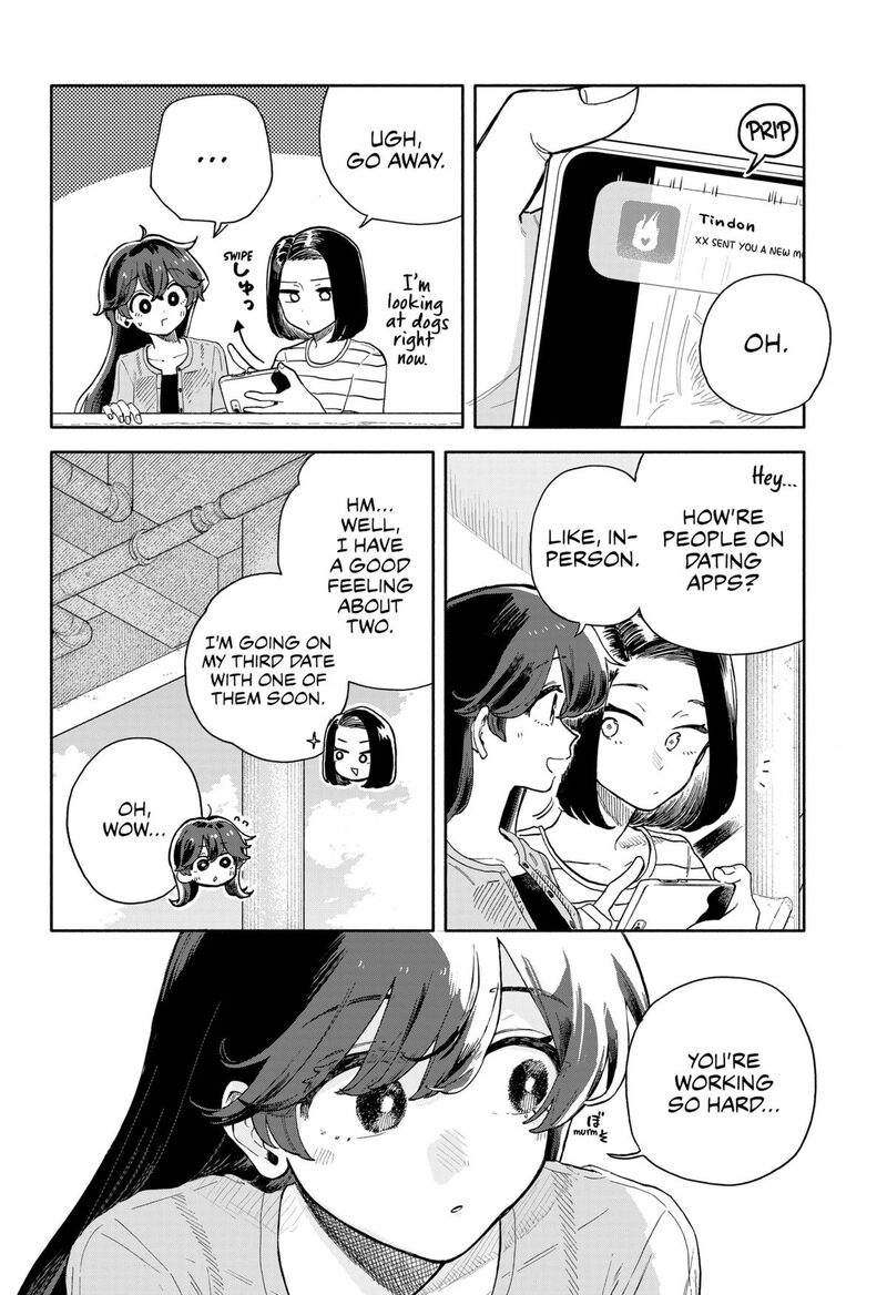Read Kuso Onna ni Sachiare EN Manga Online