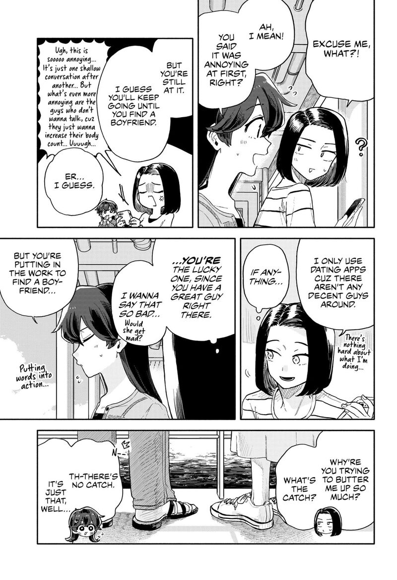 Read Kuso Onna ni Sachiare EN Manga Online