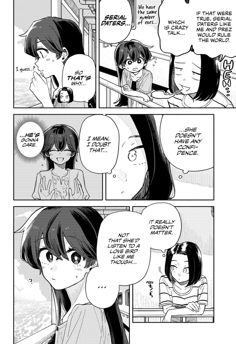 Read Kuso Onna ni Sachiare EN Manga Online