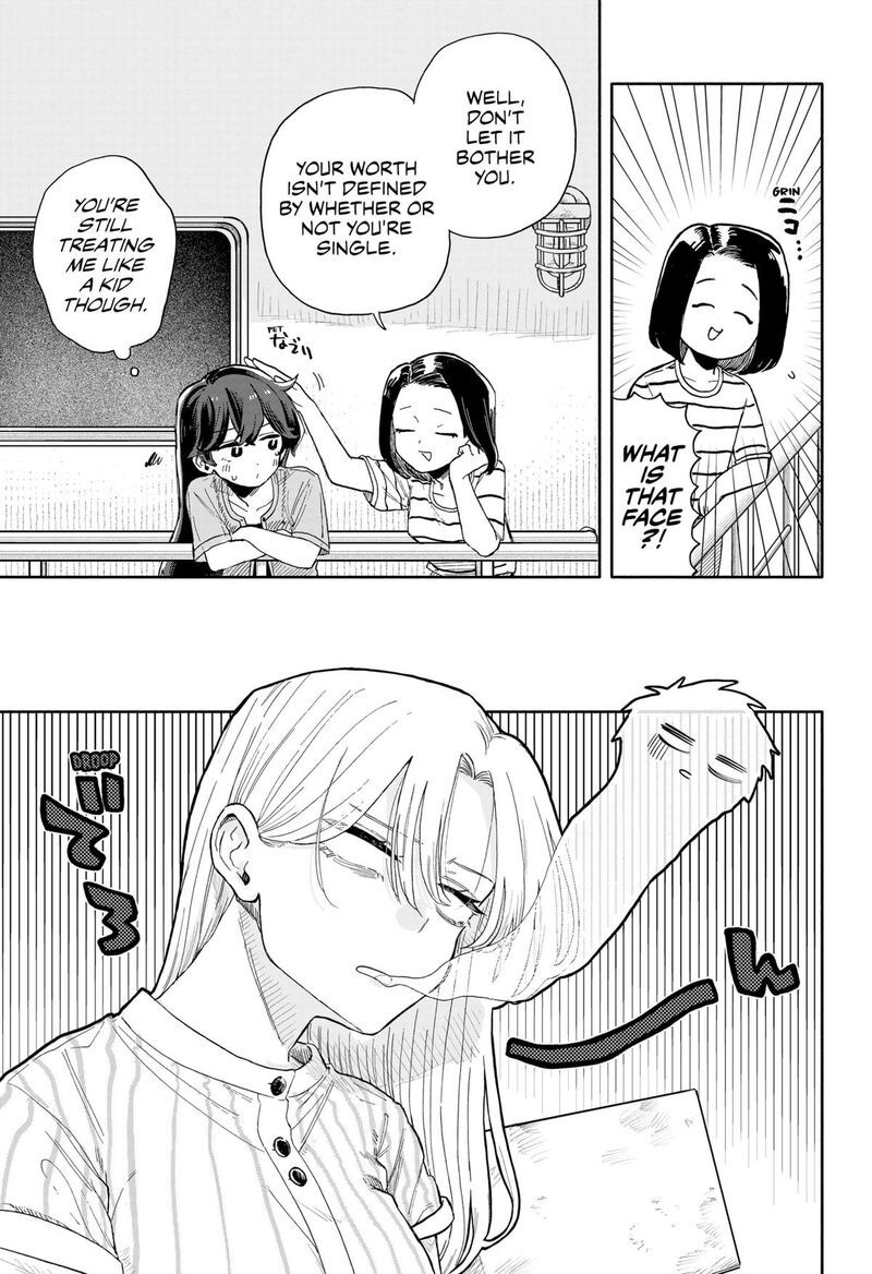 Read Kuso Onna ni Sachiare EN Manga Online