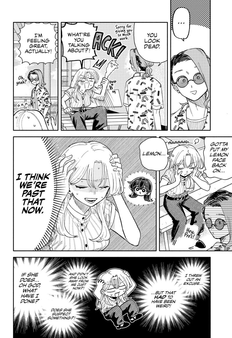 Read Kuso Onna ni Sachiare EN Manga Online