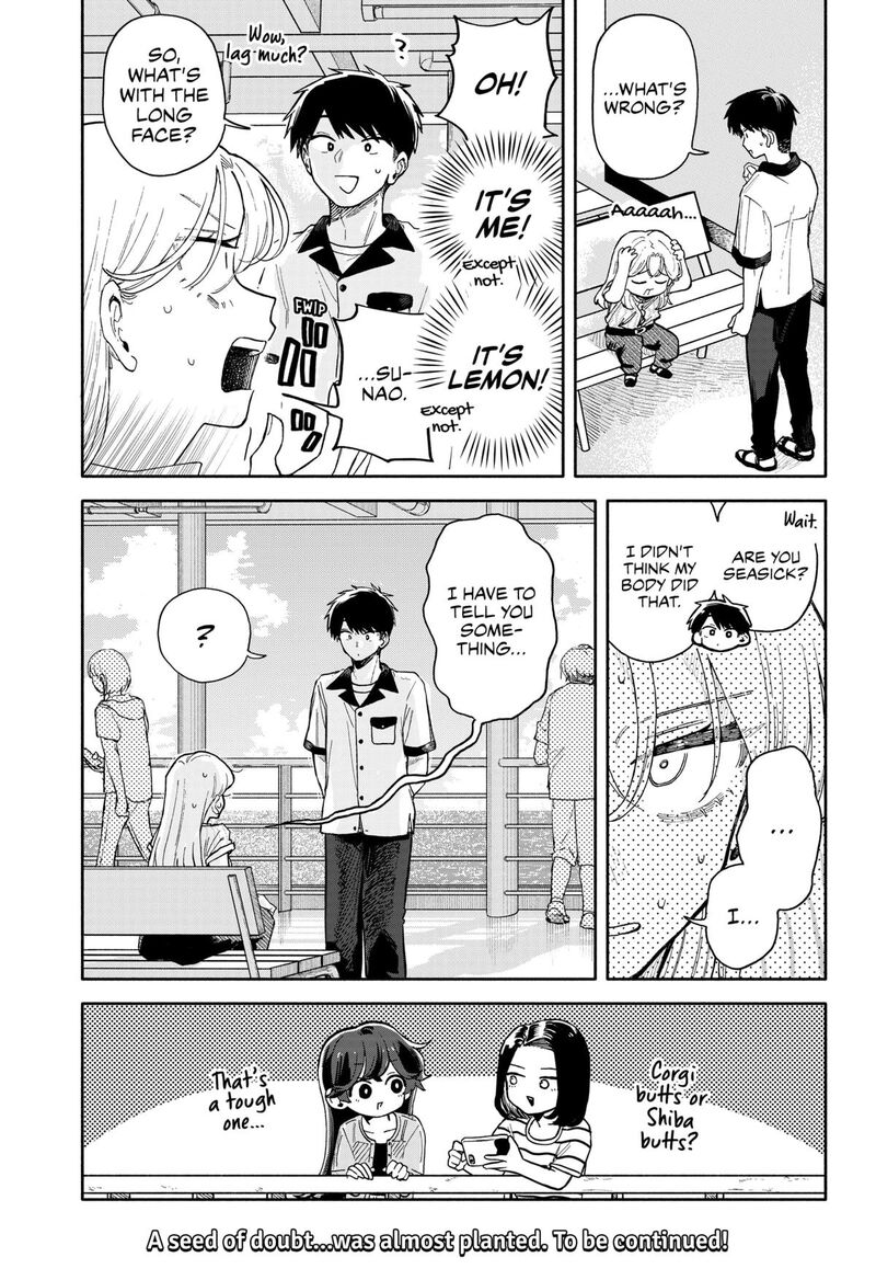 Read Kuso Onna ni Sachiare EN Manga Online