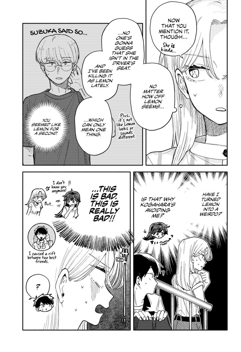 Read Kuso Onna ni Sachiare EN Manga Online