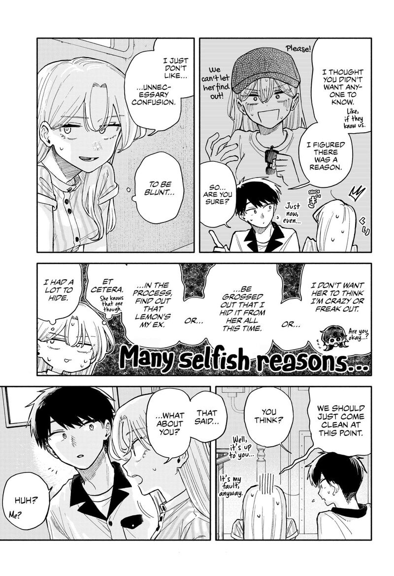 Read Kuso Onna ni Sachiare EN Manga Online