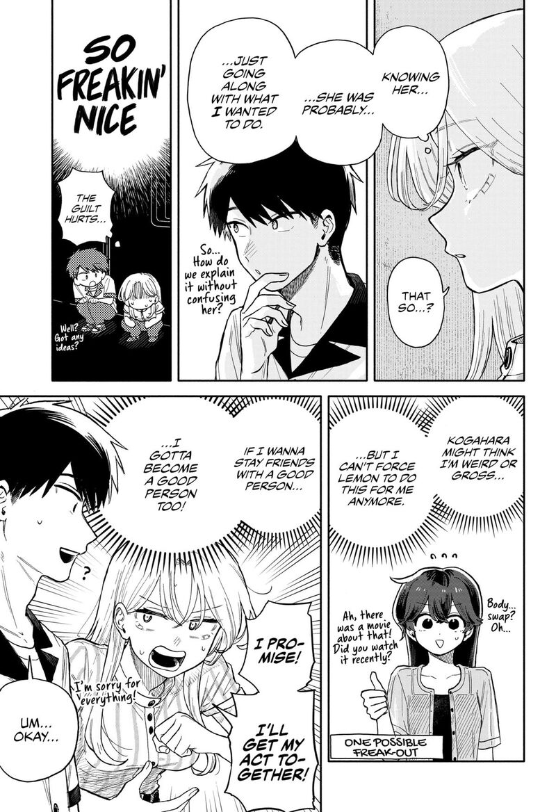 Read Kuso Onna ni Sachiare EN Manga Online
