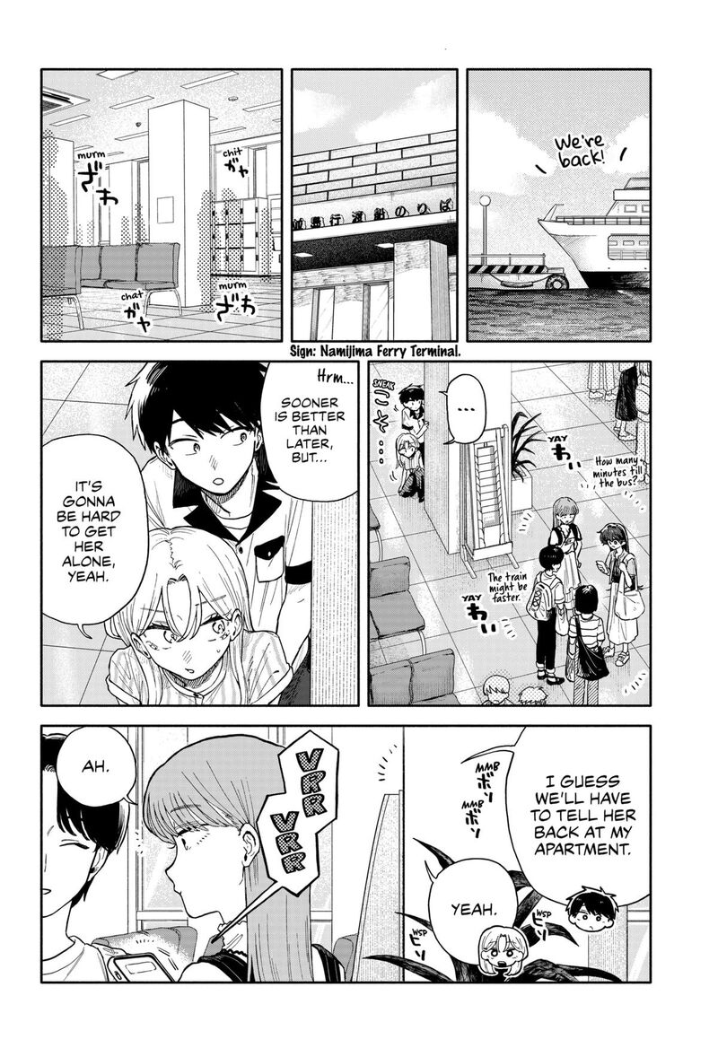 Read Kuso Onna ni Sachiare EN Manga Online