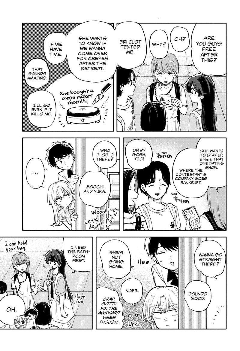 Read Kuso Onna ni Sachiare EN Manga Online