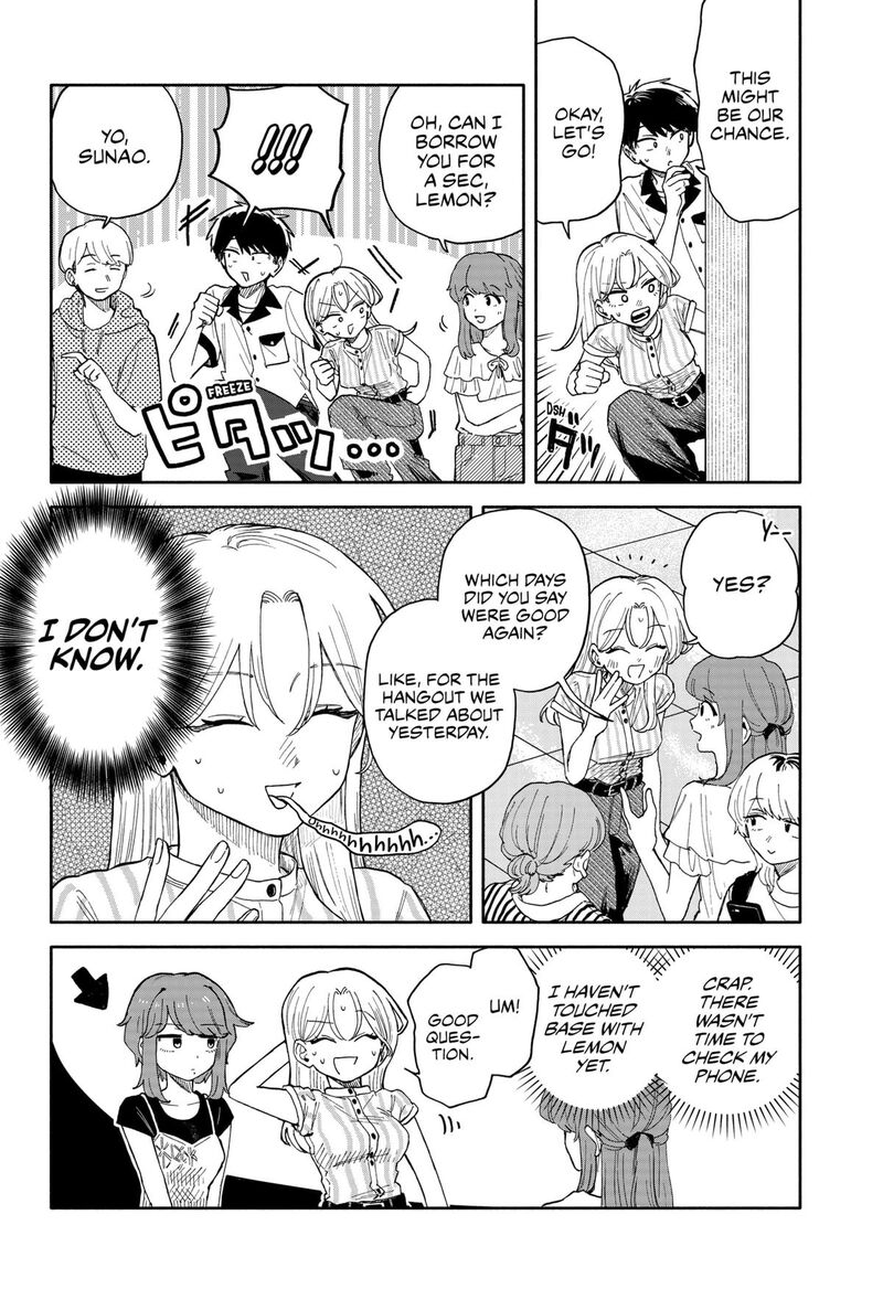 Read Kuso Onna ni Sachiare EN Manga Online