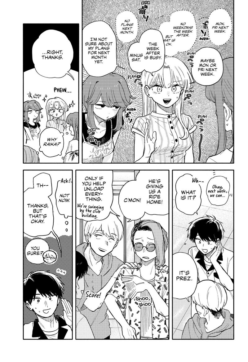 Read Kuso Onna ni Sachiare EN Manga Online