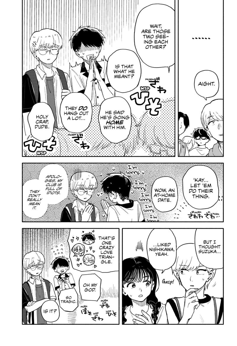 Read Kuso Onna ni Sachiare EN Manga Online