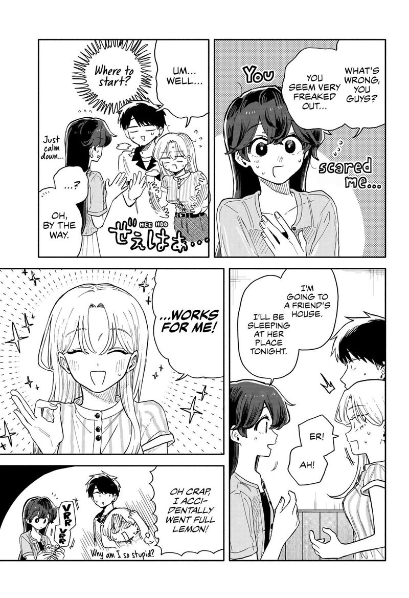 Read Kuso Onna ni Sachiare EN Manga Online