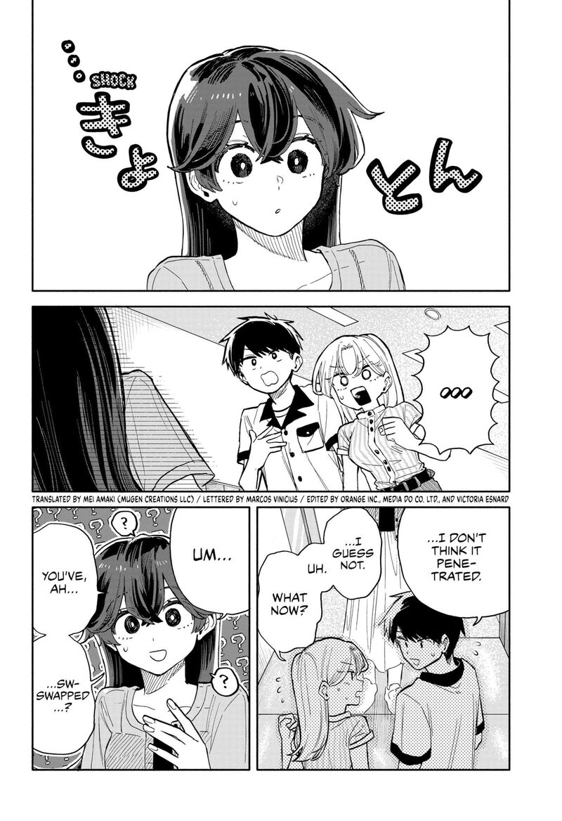 Read Kuso Onna ni Sachiare EN Manga Online