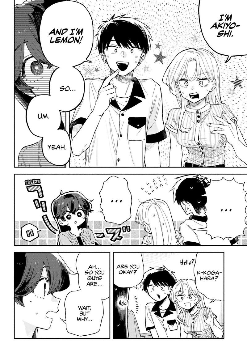Read Kuso Onna ni Sachiare EN Manga Online