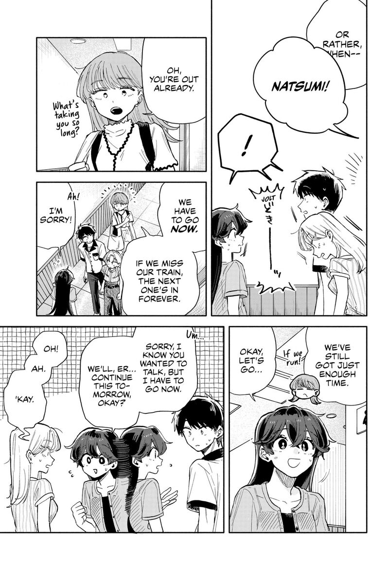 Read Kuso Onna ni Sachiare EN Manga Online