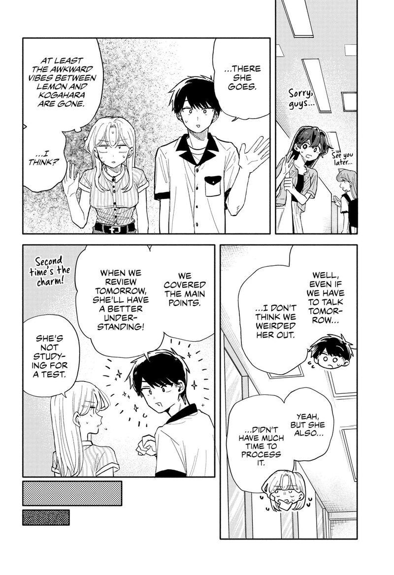 Read Kuso Onna ni Sachiare EN Manga Online
