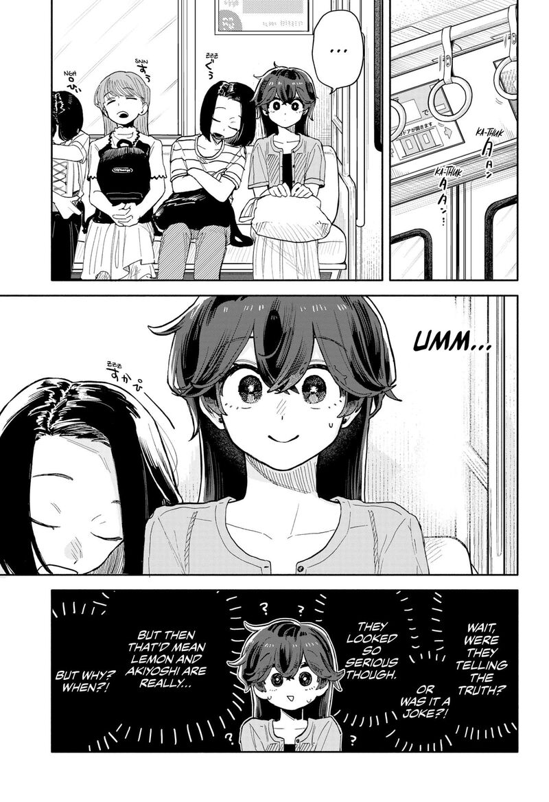 Read Kuso Onna ni Sachiare EN Manga Online