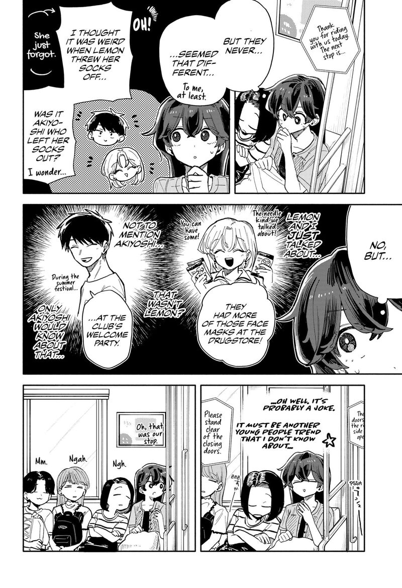 Read Kuso Onna ni Sachiare EN Manga Online