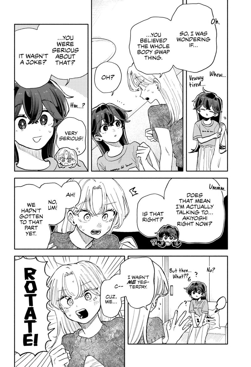 Read Kuso Onna ni Sachiare EN Manga Online