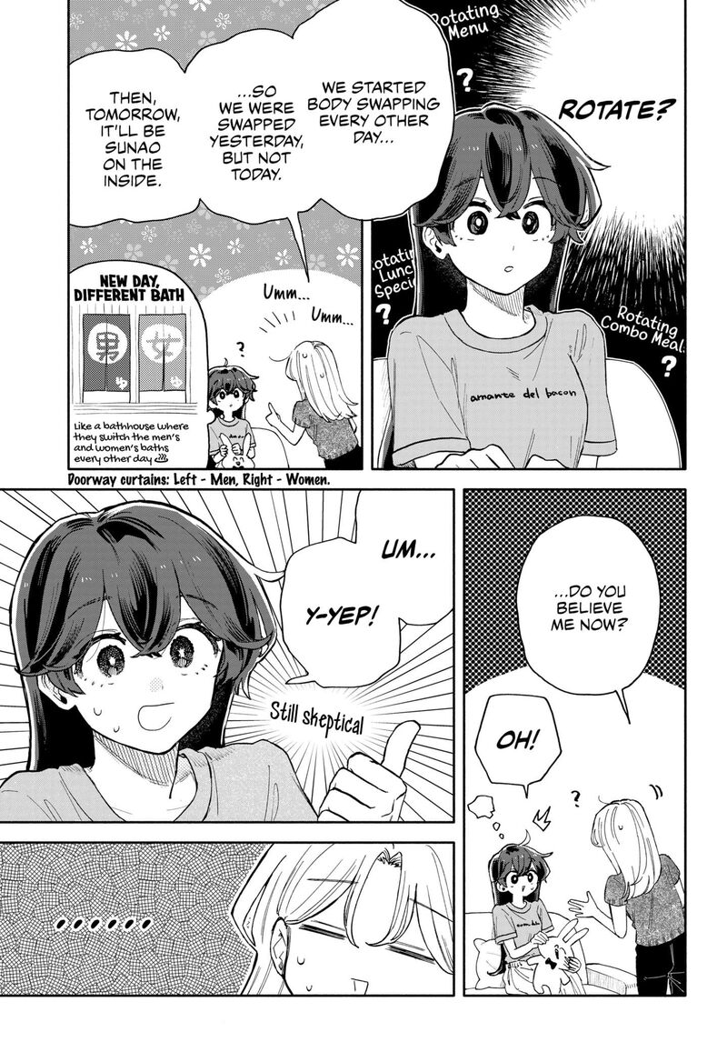 Read Kuso Onna ni Sachiare EN Manga Online