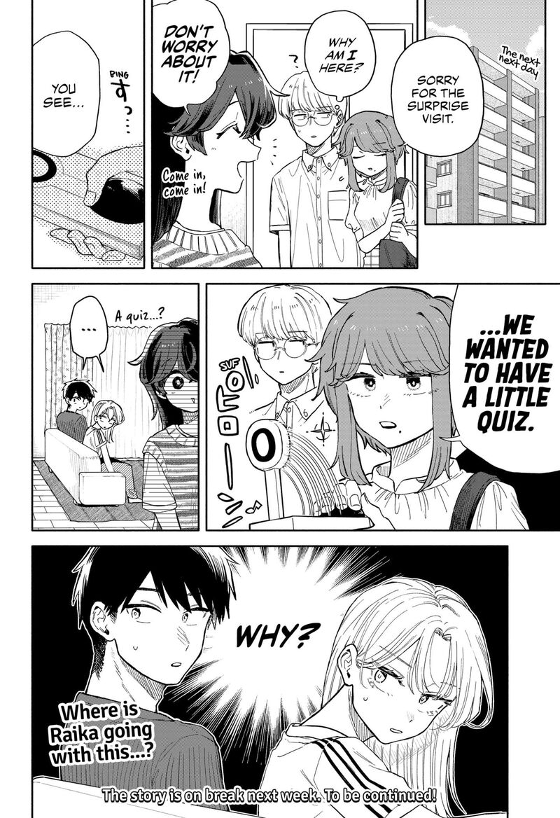 Read Kuso Onna ni Sachiare EN Manga Online