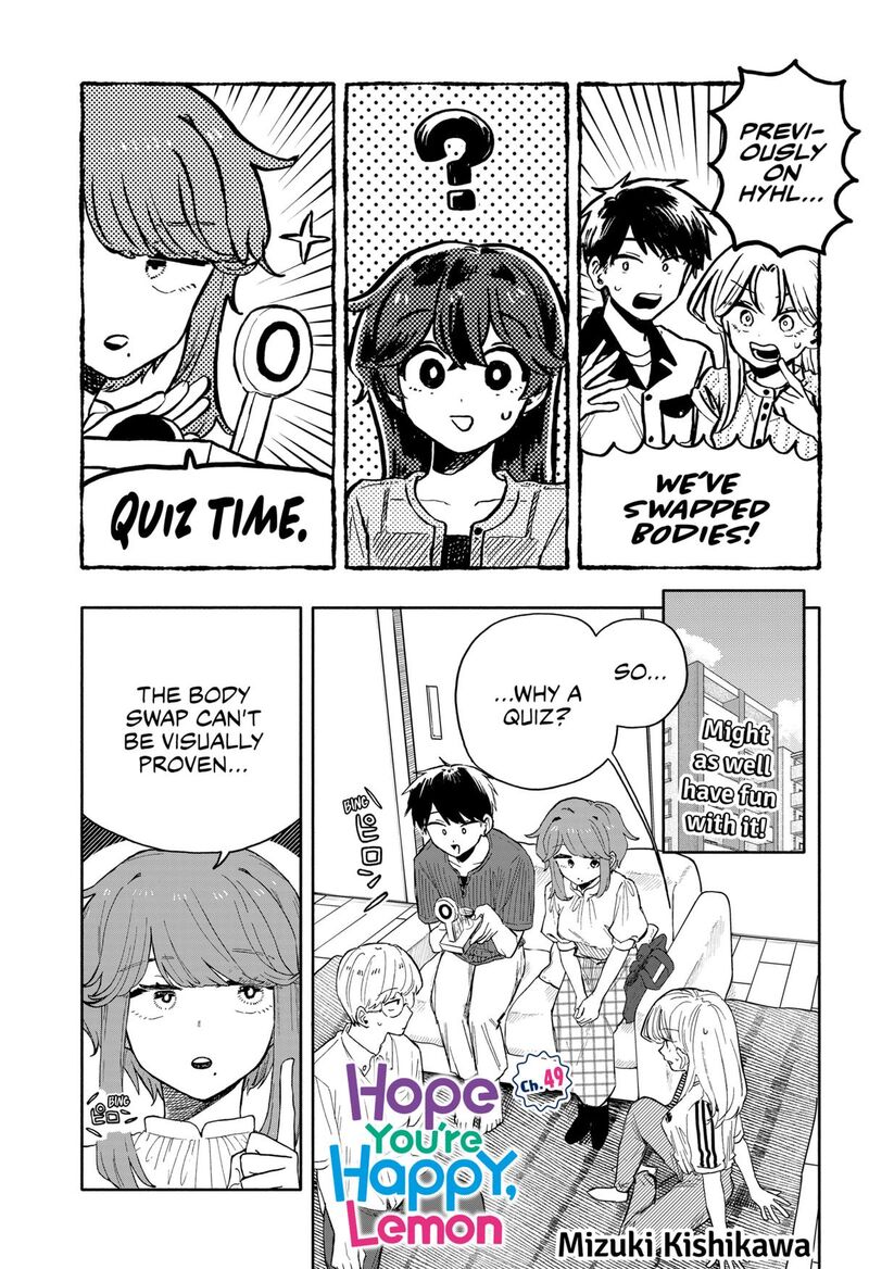 Read Kuso Onna ni Sachiare EN Manga Online
