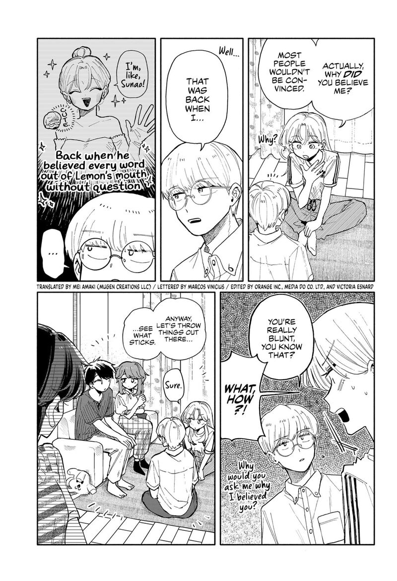 Read Kuso Onna ni Sachiare EN Manga Online