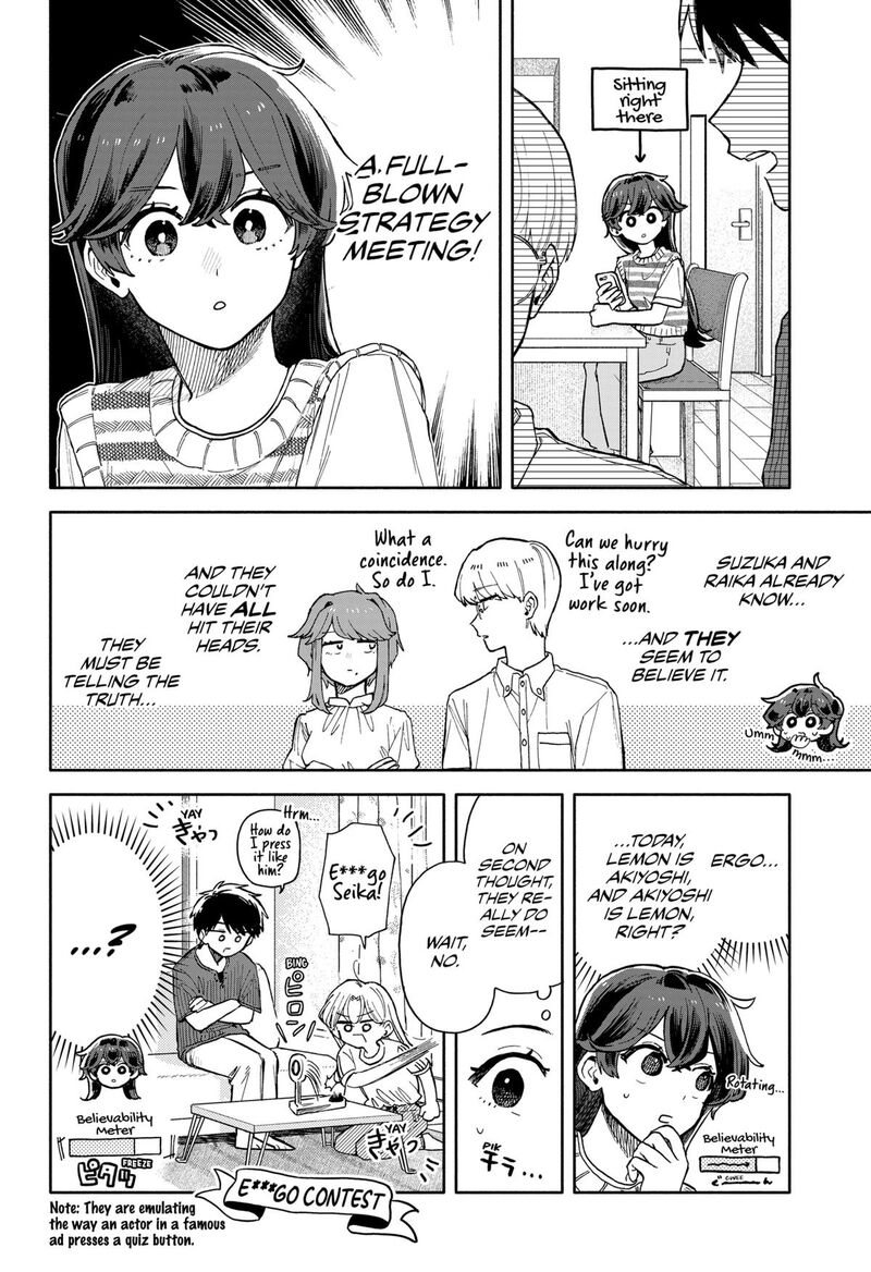 Read Kuso Onna ni Sachiare EN Manga Online