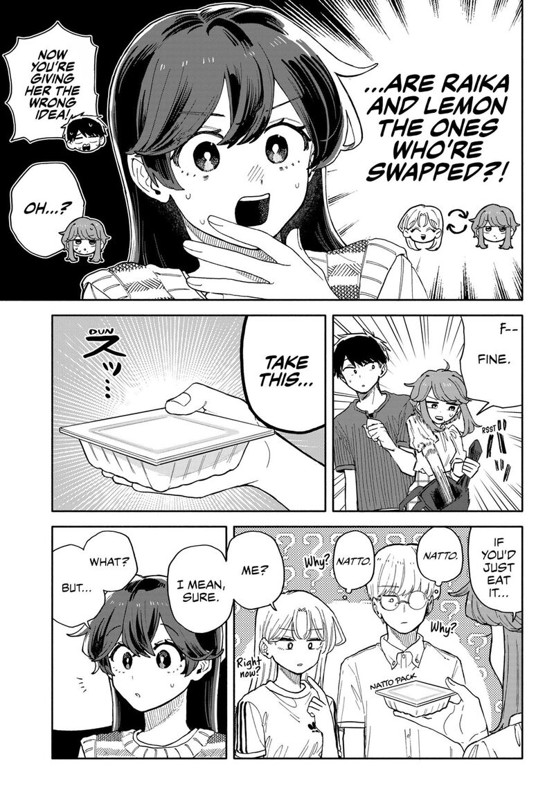 Read Kuso Onna ni Sachiare EN Manga Online
