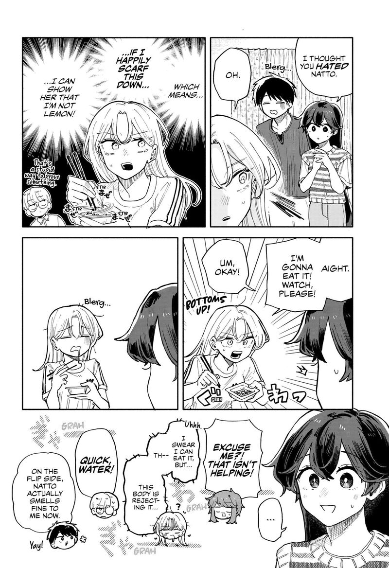 Read Kuso Onna ni Sachiare EN Manga Online