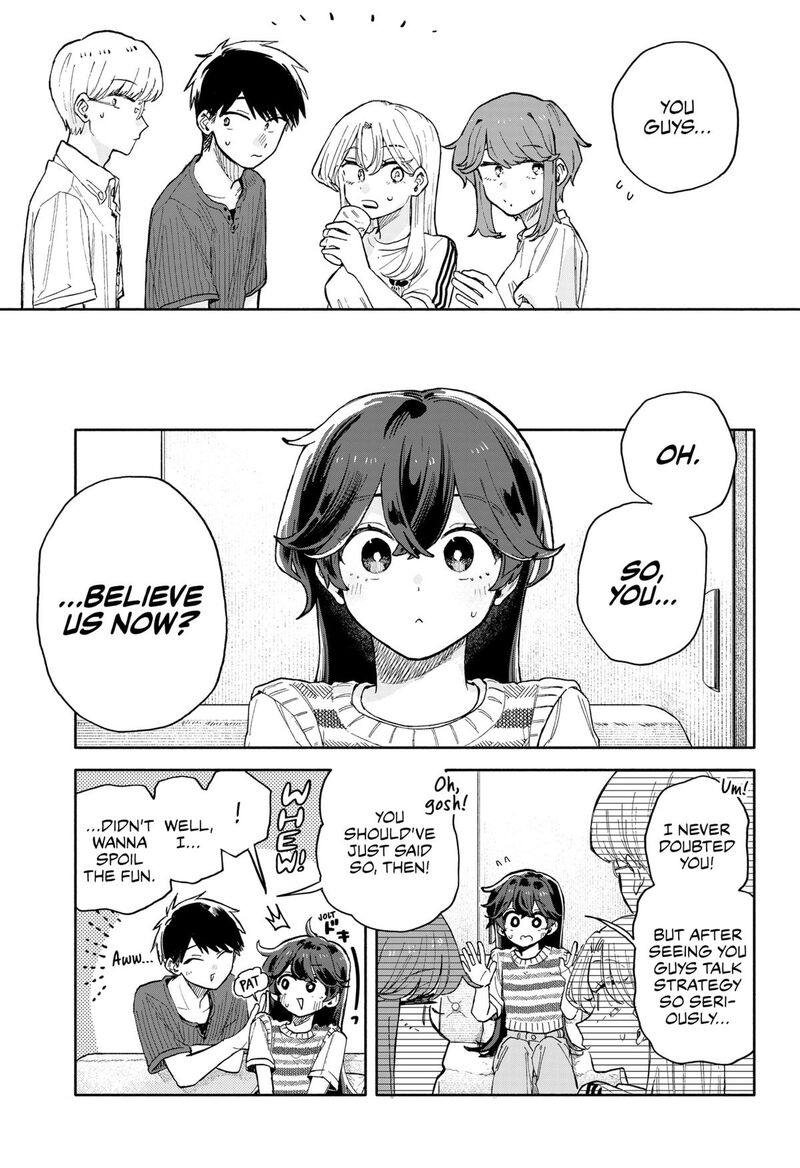 Read Kuso Onna ni Sachiare EN Manga Online