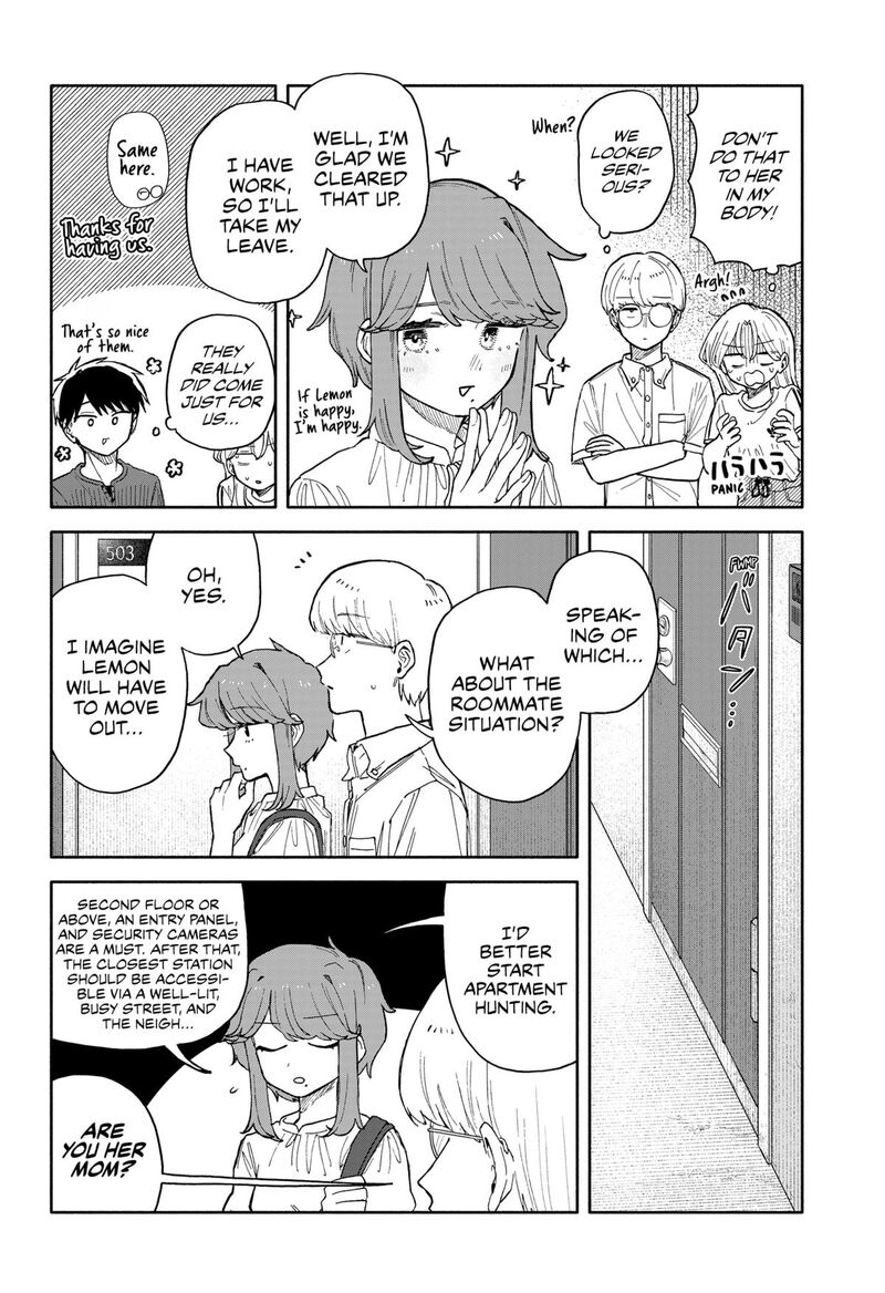 Read Kuso Onna ni Sachiare EN Manga Online