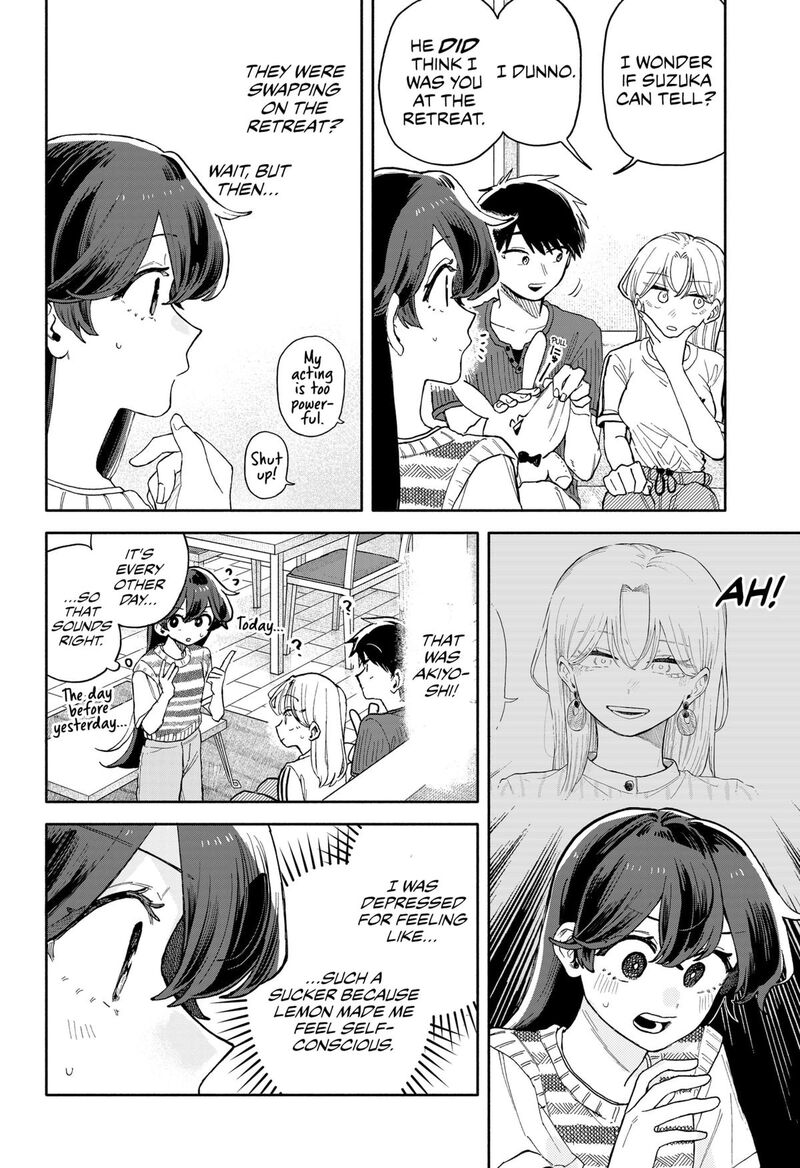 Read Kuso Onna ni Sachiare EN Manga Online