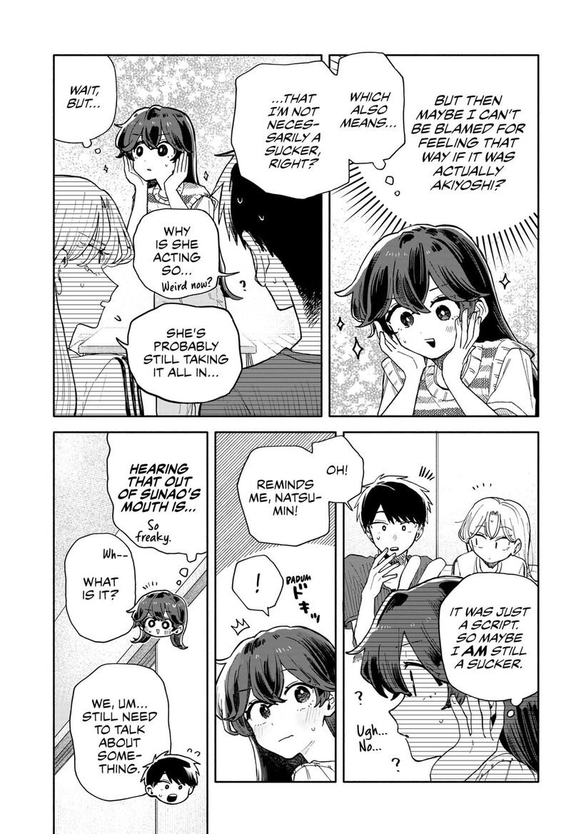 Read Kuso Onna ni Sachiare EN Manga Online