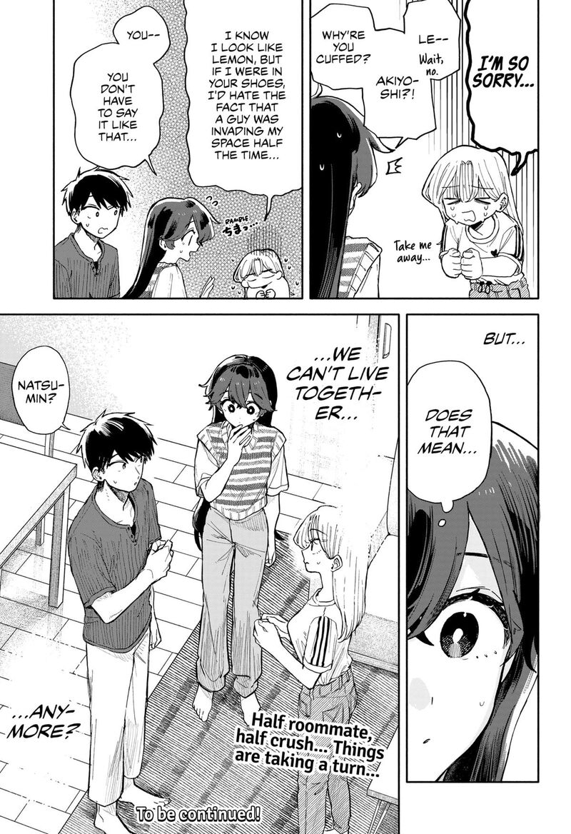 Read Kuso Onna ni Sachiare EN Manga Online