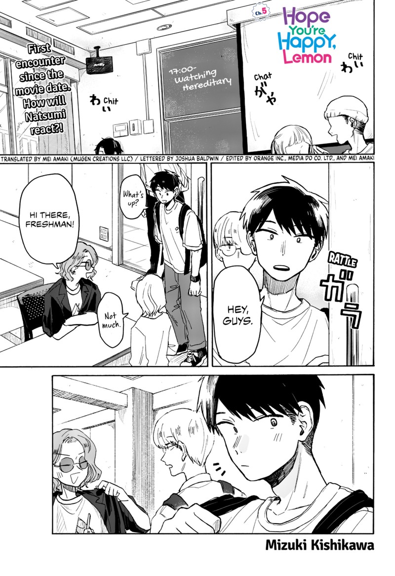 Read Kuso Onna ni Sachiare EN Manga Online