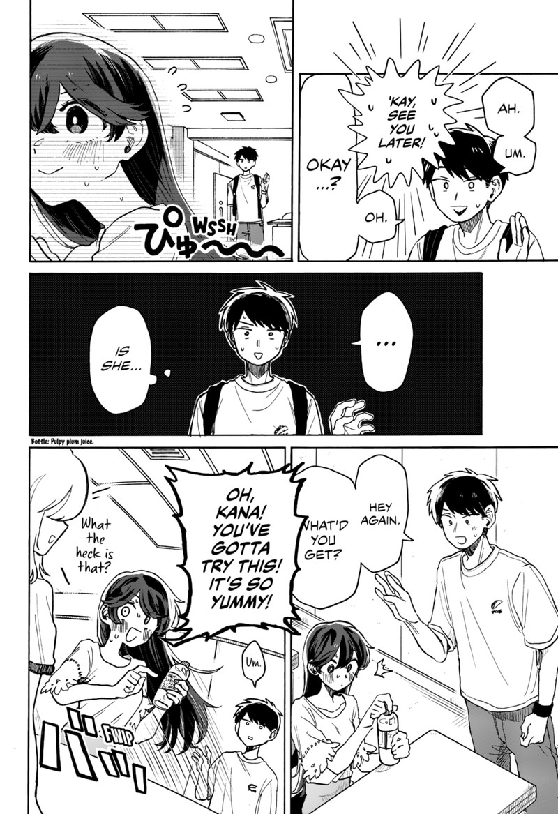 Read Kuso Onna ni Sachiare EN Manga Online