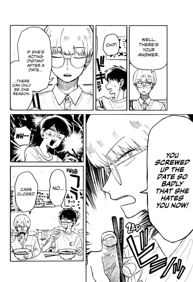 Read Kuso Onna ni Sachiare EN Manga Online