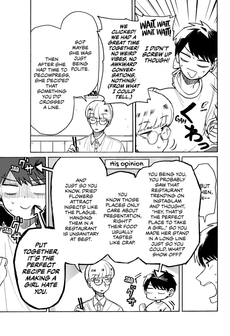 Read Kuso Onna ni Sachiare EN Manga Online