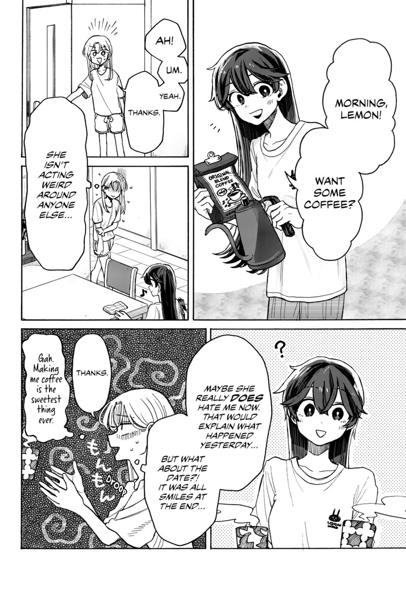 Read Kuso Onna ni Sachiare EN Manga Online