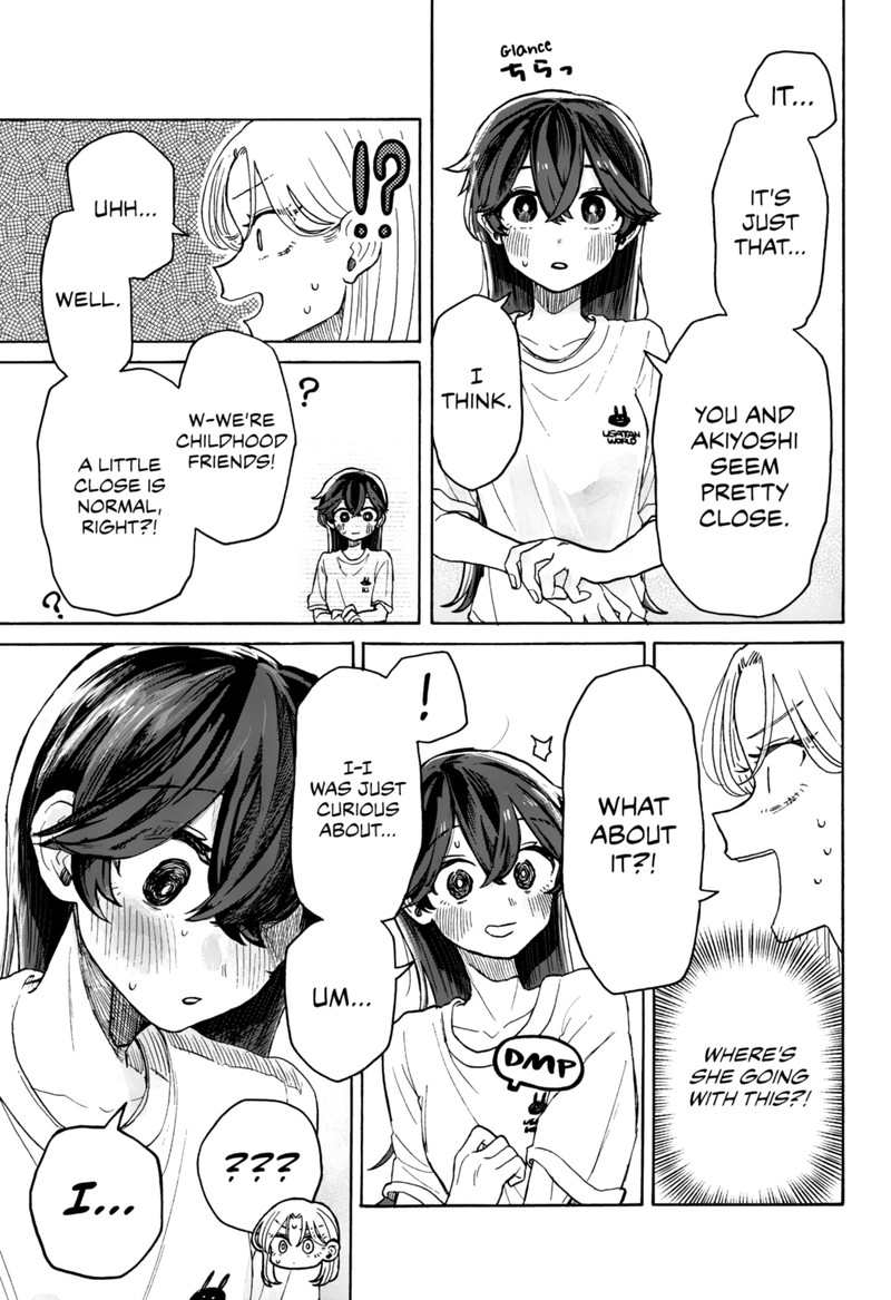 Read Kuso Onna ni Sachiare EN Manga Online